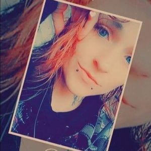 Meet your Posher, Savanna